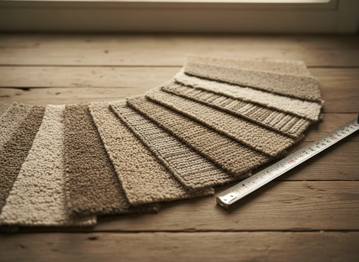 Carpet Installation Devers, TX FAQs